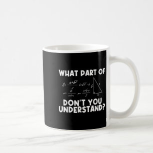 Roligt matte citat Matematik Kära matematiklärare  Kaffemugg
