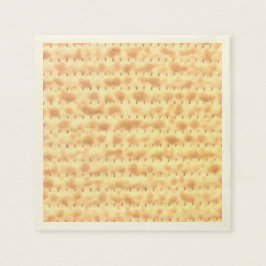 Roligt Matzo Passover 4David Pappersservett