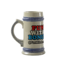 Roligt med bonusen Stein