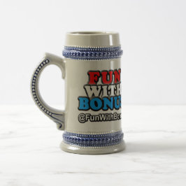 Roligt med bonusen Stein Sejdel