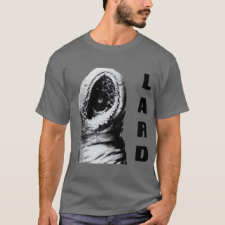 Roligt med fläsk t shirt