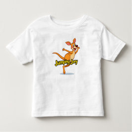 Roligt med Jumping Joey T Shirt