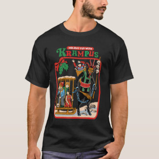 Roligt med Krampus T Shirt