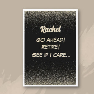 Roligt, medarbetare Personlig Pension Kort