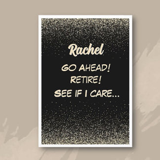 Roligt, medarbetare Personlig Pension Kort