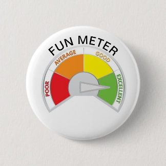 Roligt Meter! Knapp