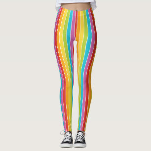 Roligt Mexikanska Fiesta Leggings