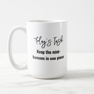 Roligt Modern offert för Trendig Mor Kaffemugg