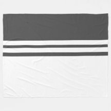 Roligt Modern Snyggt Mörk Grått White Tävla Rand