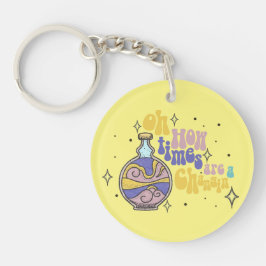 Roligt modern tid Byte