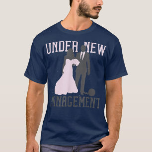 Roligt möhippa Under Nya Ledning T Shirt