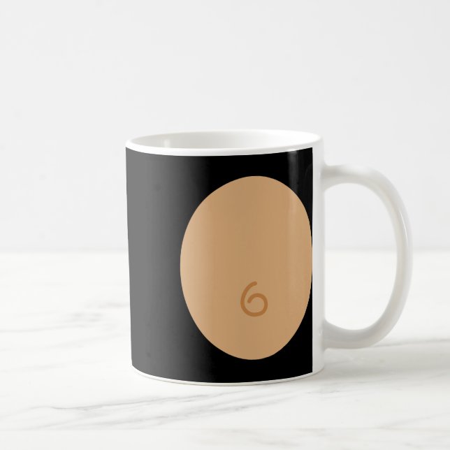 Roligt Monkey Costume Kostym Kids Vuxen Halloween Kaffemugg (Höger)