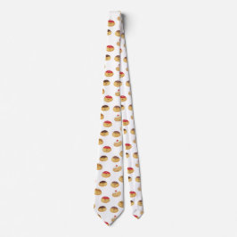 Roligt, mönster slips