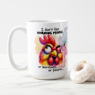 Roligt Mugg