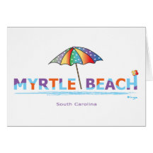 Roligt Myrtle Beach, SC