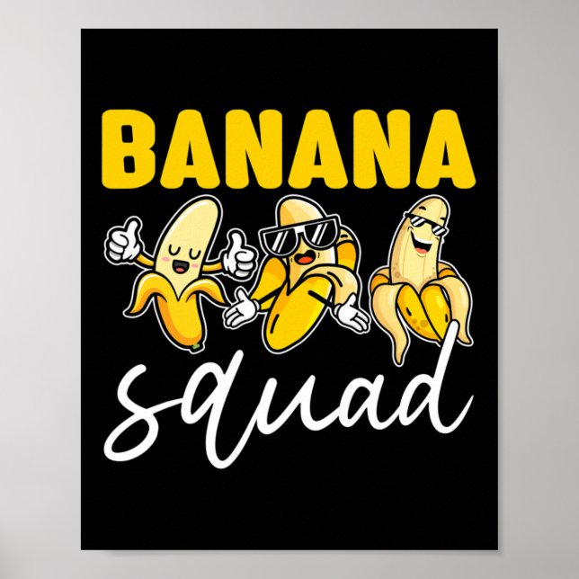 Roligt Nana Squad som är Nanas Halloween Costume 1 Poster (Framsidan)