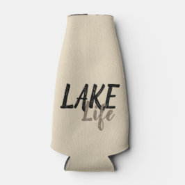 roligt nautisk SJÖ Life | Flaska Cooler