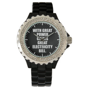 Roligt noveltyarmbandsur armbandsur
