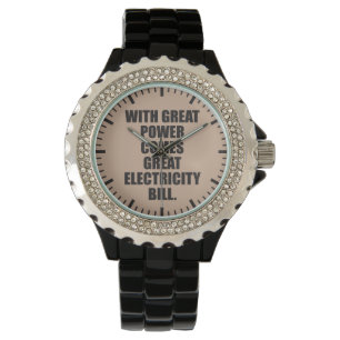 Roligt noveltyarmbandsur armbandsur