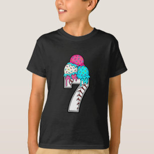 Roligt nummer 7 Sälj dropp 67 Meme kostym par Ma T Shirt