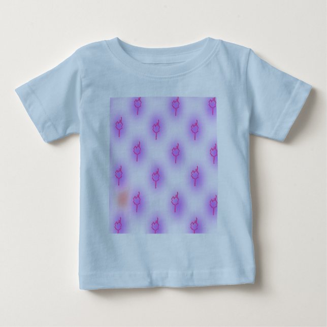 Roligt och dansande tee shirt (Framsida)