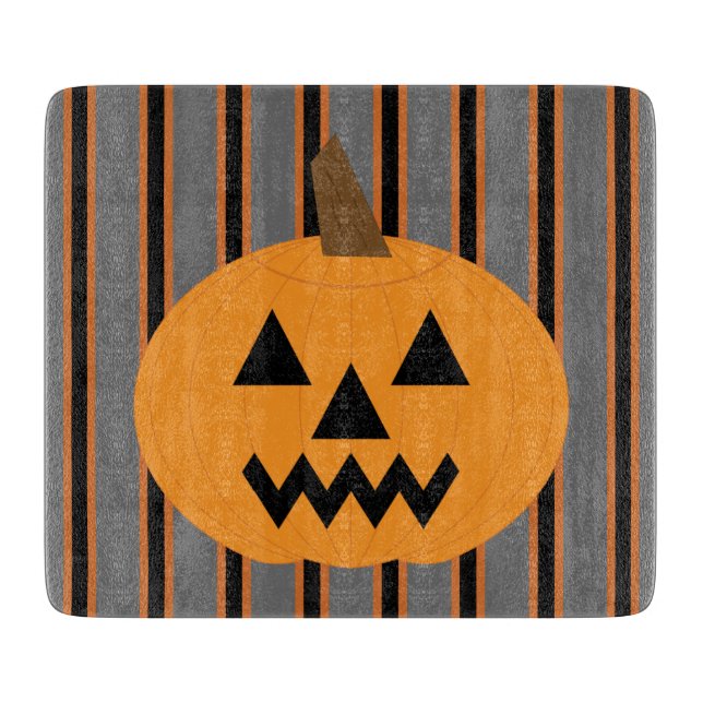 Roligt och Finare Halloween Pumpkins (Framsidan)