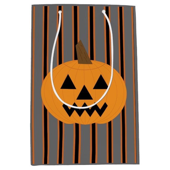 Roligt och Finare Halloween Pumpkins (Framsidan)