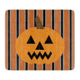 Roligt och Finare Halloween Pumpkins