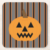 Roligt och Finare Halloween Pumpkins