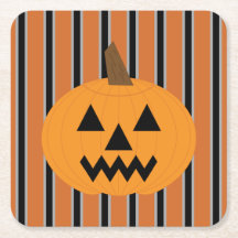 Roligt och Finare Halloween Pumpkins