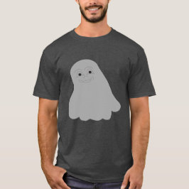 Roligt och Finare Halloween Spöken T Shirt