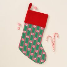 Roligt och Finare Jul Peppermint Candy