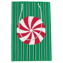 Roligt och Finare Jul Peppermint Candy