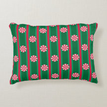 Roligt och Finare Jul Peppermint Candy