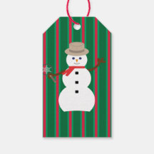 Roligt och Finare julinspektör Snögubbe