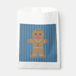 Roligt och Finare Pepparkaksgubbe