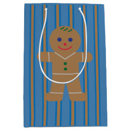 Roligt och Finare Pepparkaksgubbe