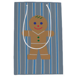 Roligt och Finare Pepparkaksgubbe