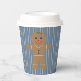 Roligt och Finare Pepparkaksgubbe