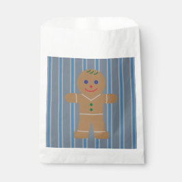 Roligt och Finare Pepparkaksgubbe