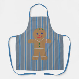 Roligt och Finare Pepparkaksgubbe