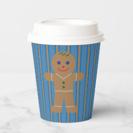 Roligt och Finare Pepparkaksgubbe
