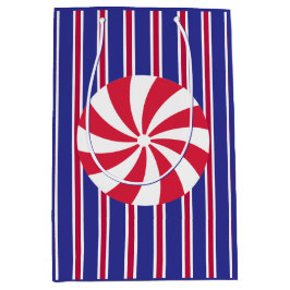 Roligt och Finare Peppermint Candy