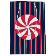 Roligt och Finare Peppermint Candy