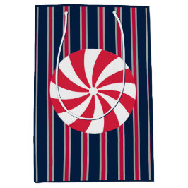 Roligt och Finare Peppermint Candy