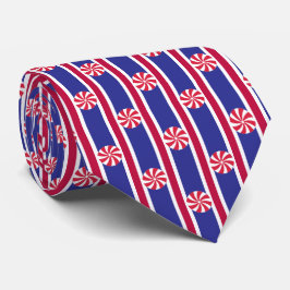 Roligt och Finare Peppermint Candy Slips