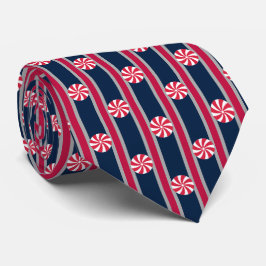 Roligt och Finare Peppermint Candy Slips