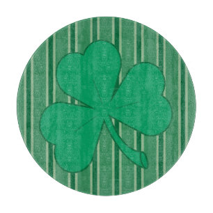 Roligt och Finare Shamrock