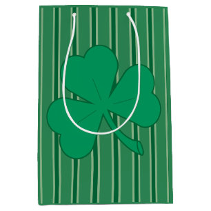 Roligt och Finare Shamrock
