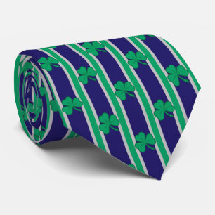 Roligt och Finare Shamrock Slips